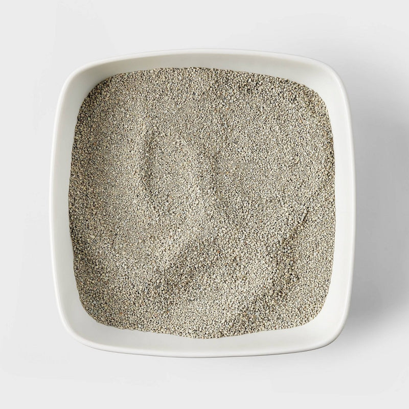 Scented Clumping Cat Litter - 35lbs - up & up™ (LOCAL PICKUP ONLY)