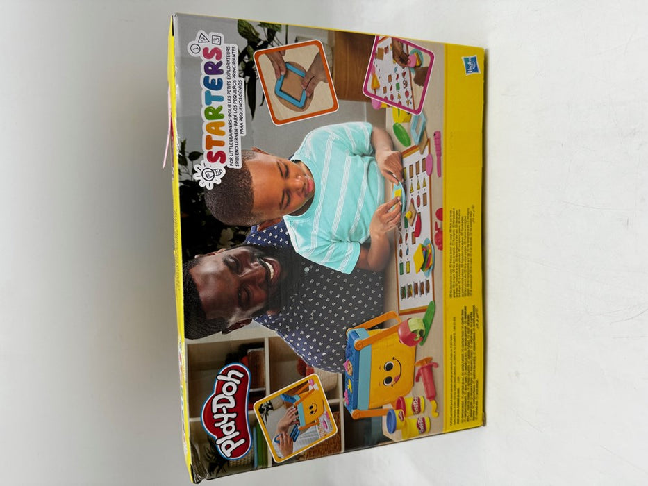 Play-Doh Picnic Shapes Starter Set