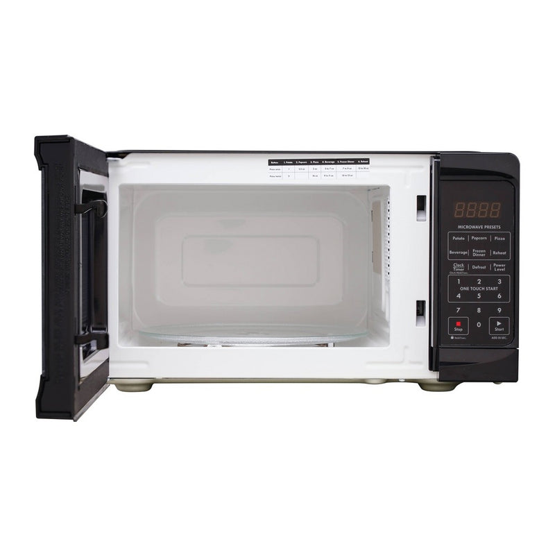 Kenmore 0.7 cu-ft Microwave - Black (LOCAL PICKUP ONLY)