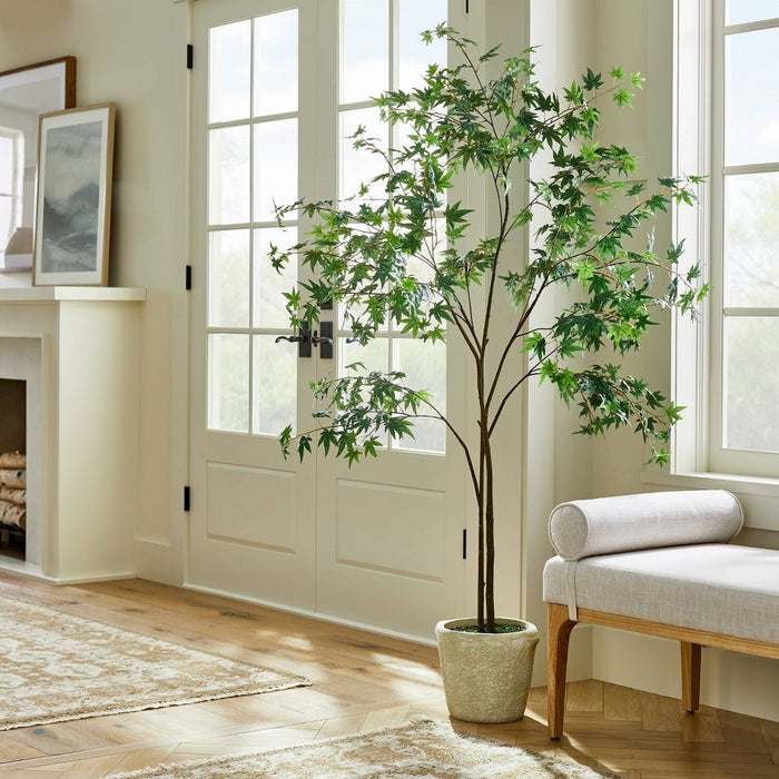 Maple Artificial Tree - Threshold™ designed with Studio McGee (LOCAL PICKUP ONLY)