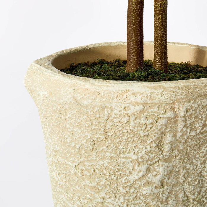 Maple Artificial Tree - Threshold™ designed with Studio McGee (LOCAL PICKUP ONLY)