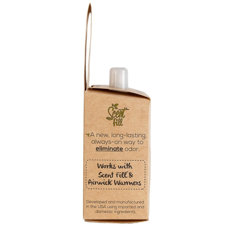 Scent Fill ScentDiffuse Deodorizer Plug-in Refill Fresh Scented - 0.68 fl oz