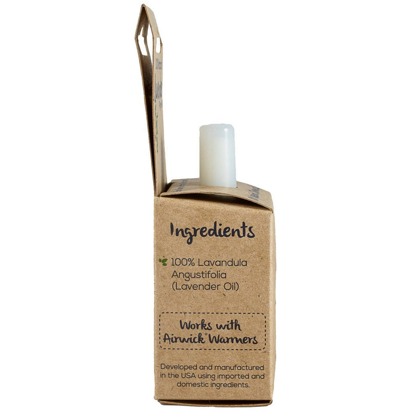 Scent Fill Plug-in Refill - 100% Natural Lavender - 2.85 fl oz