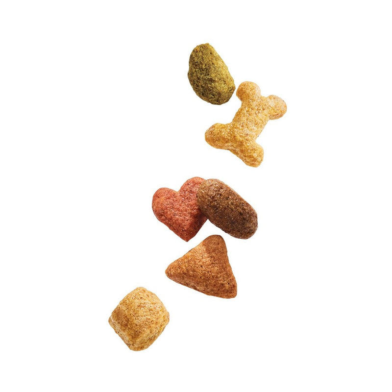 Purina Beneful with Real Chicken Healthy Puppy Dry Dog Food - 14lbs
