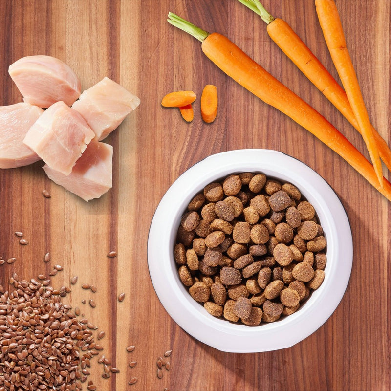 IAMS Proactive Health High Protein Chicken & Whole Grains Recipe Large Breed Adult Premium Dry Dog Food - 15lbs (LOCAL PICKUP ONLY)