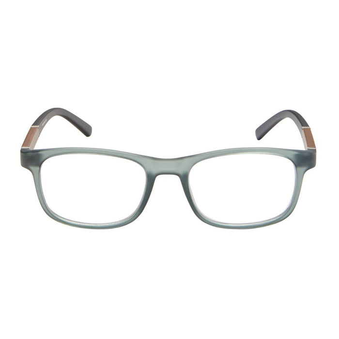 ICU Eyewear Bolton Reading Glasses +2.50 - 2ct