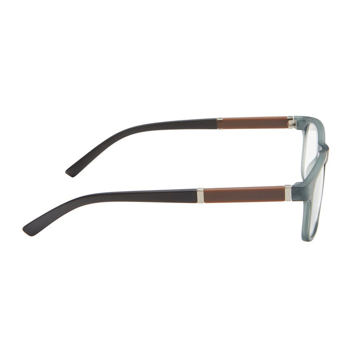 ICU Eyewear Bolton Reading Glasses +2.50 - 2ct