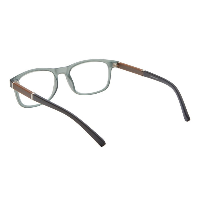 ICU Eyewear Bolton Reading Glasses +2.50 - 2ct