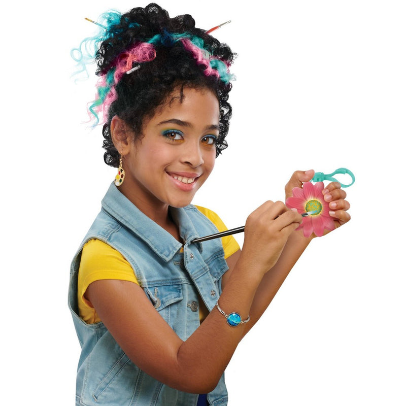 Art Squad Vannah Doll