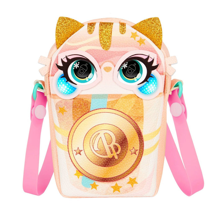 Purse Pets - Treat Yo Self Catpuchino