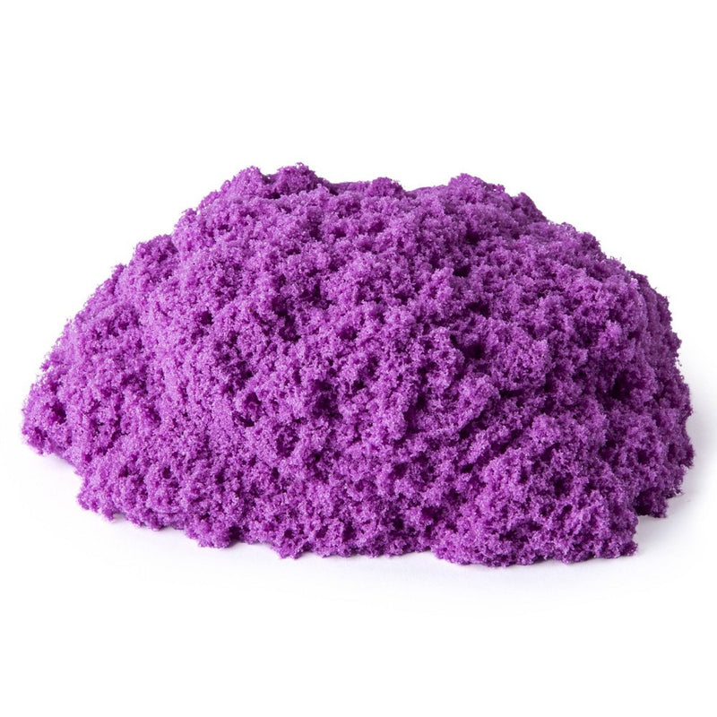 Kinetic Sand Purple 2lb Bag