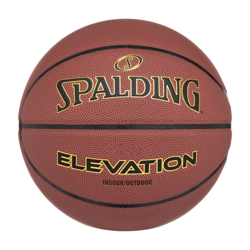 Spalding Elevation 29.5'' Basketball NEW WITHOUT BOX