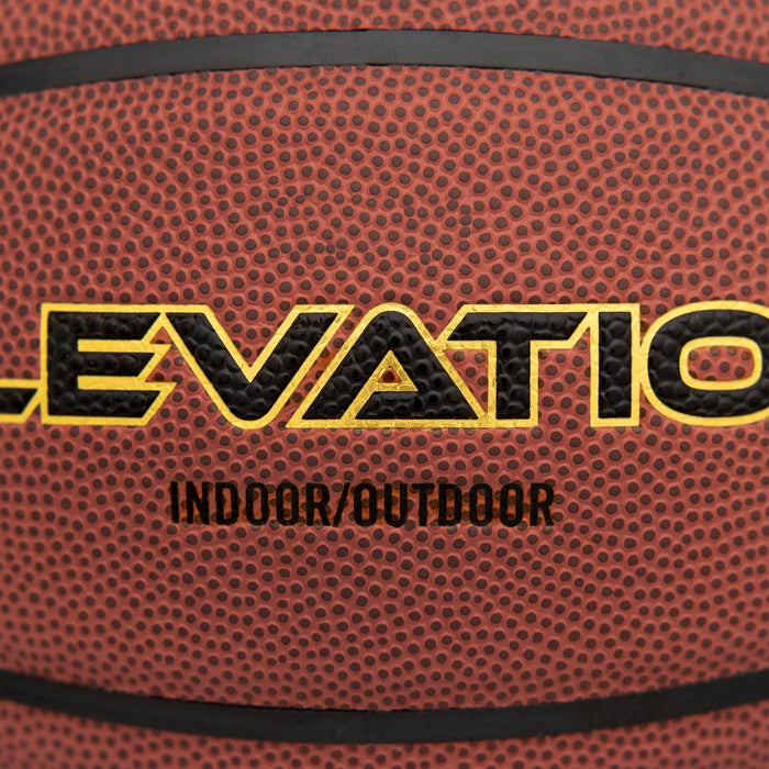 Spalding Elevation 29.5'' Basketball — Total Liquidators