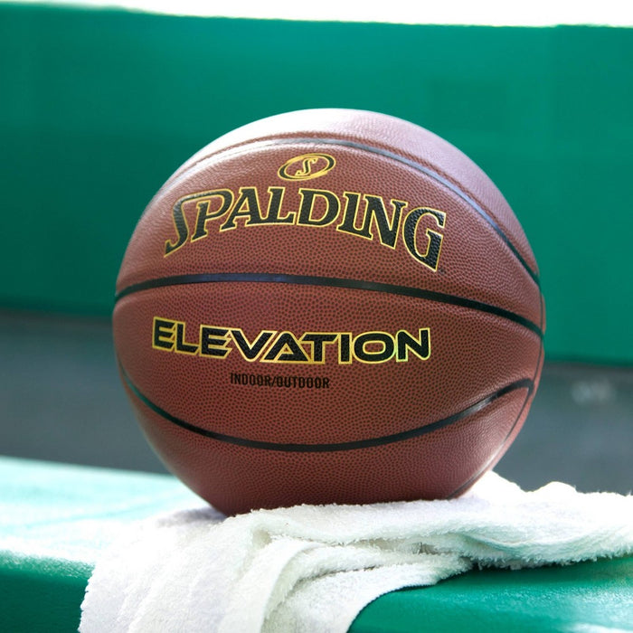 Spalding Elevation 29.5'' Basketball