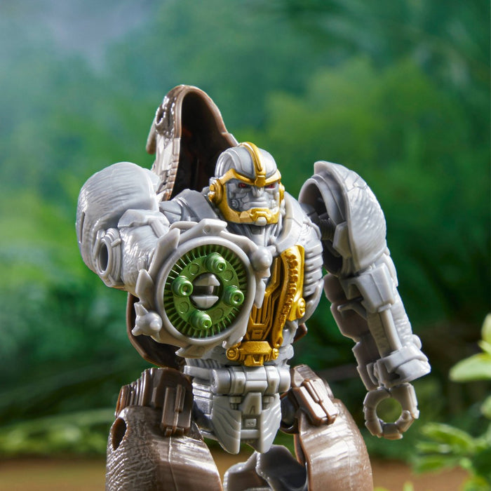Transformers: Rise of the Beasts Beast Alliance Rhinox Action Figure SEE DETAILS