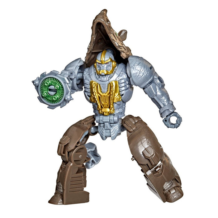 Transformers: Rise of the Beasts Beast Alliance Rhinox Action Figure SEE DETAILS