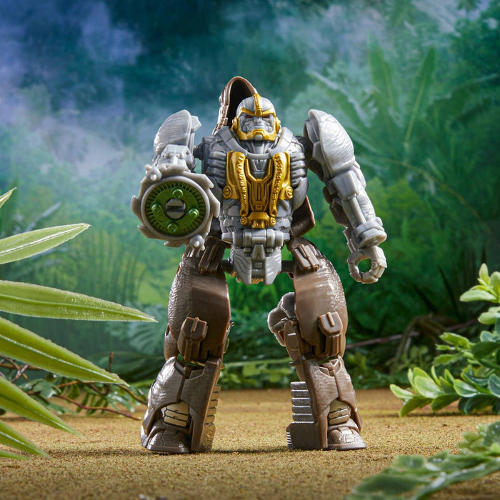 Transformers: Rise of the Beasts Beast Alliance Rhinox Action Figure SEE DETAILS