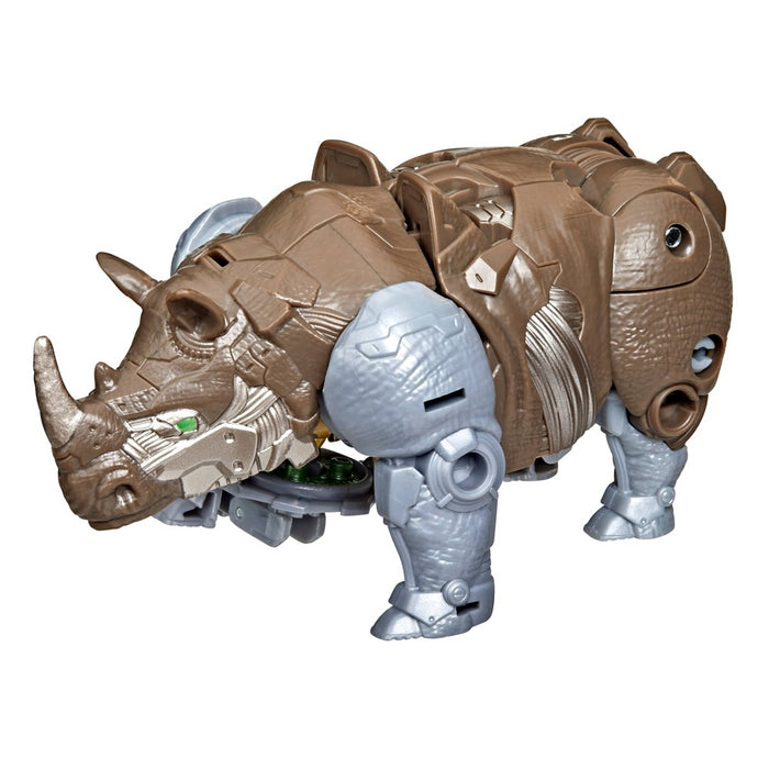 Transformers: Rise of the Beasts Beast Alliance Rhinox Action Figure SEE DETAILS