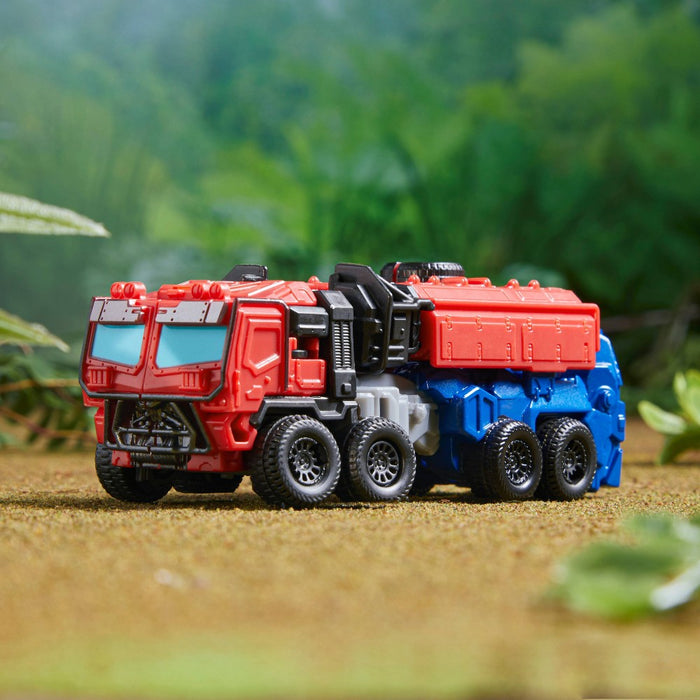Transformers: Rise of the Beasts Beast Alliance Optimus Prime NEW - SEE DETAILS