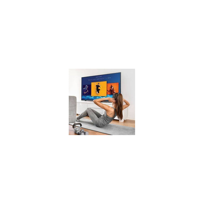 Westinghouse 32" 720p LED Roku Smart TV