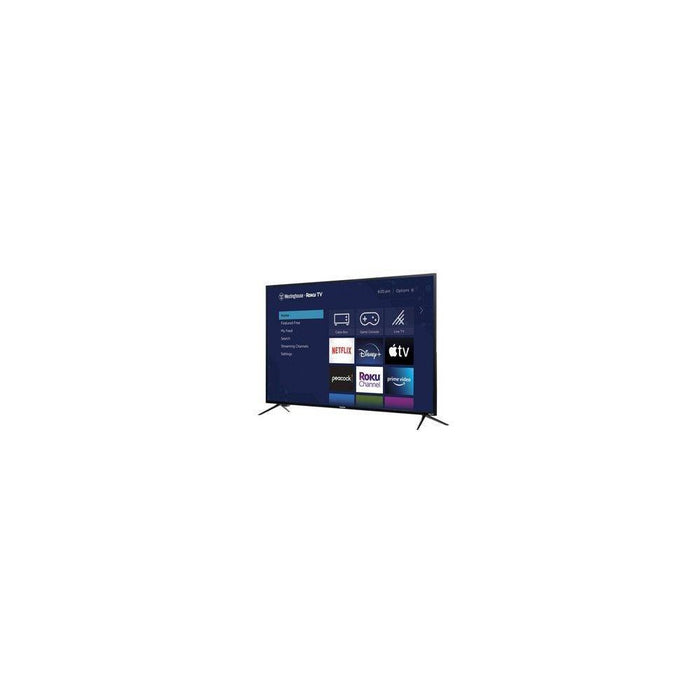 Westinghouse 24" 720p LED Roku Smart TV (LOCAL PICKUP ONLY)