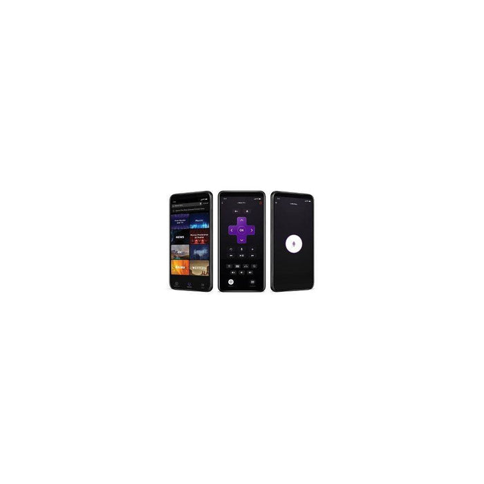 Westinghouse 24" 720p LED Roku Smart TV (LOCAL PICKUP ONLY)