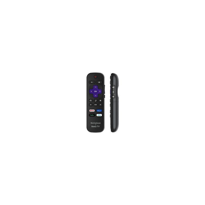 Westinghouse 24" 720p LED Roku Smart TV (LOCAL PICKUP ONLY)