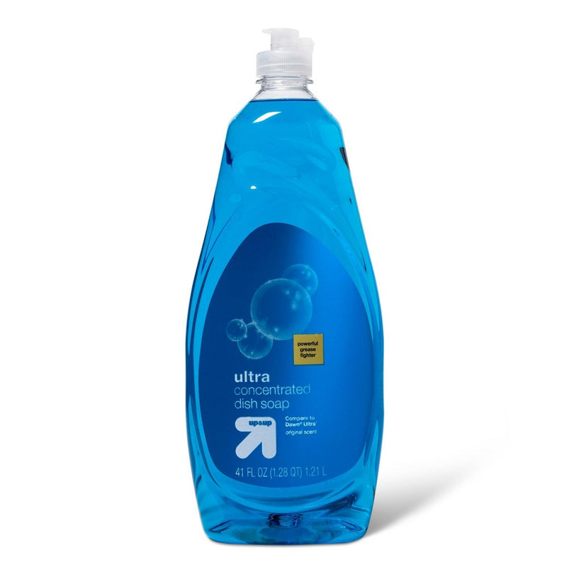 Original Liquid Dish Soap - Fresh Scent - 75 fl oz - up & up™