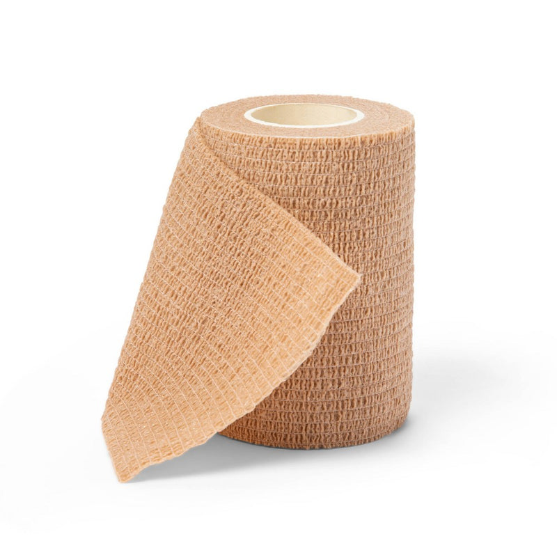 Neutral Elastic Athletic Wrap - up & up™
