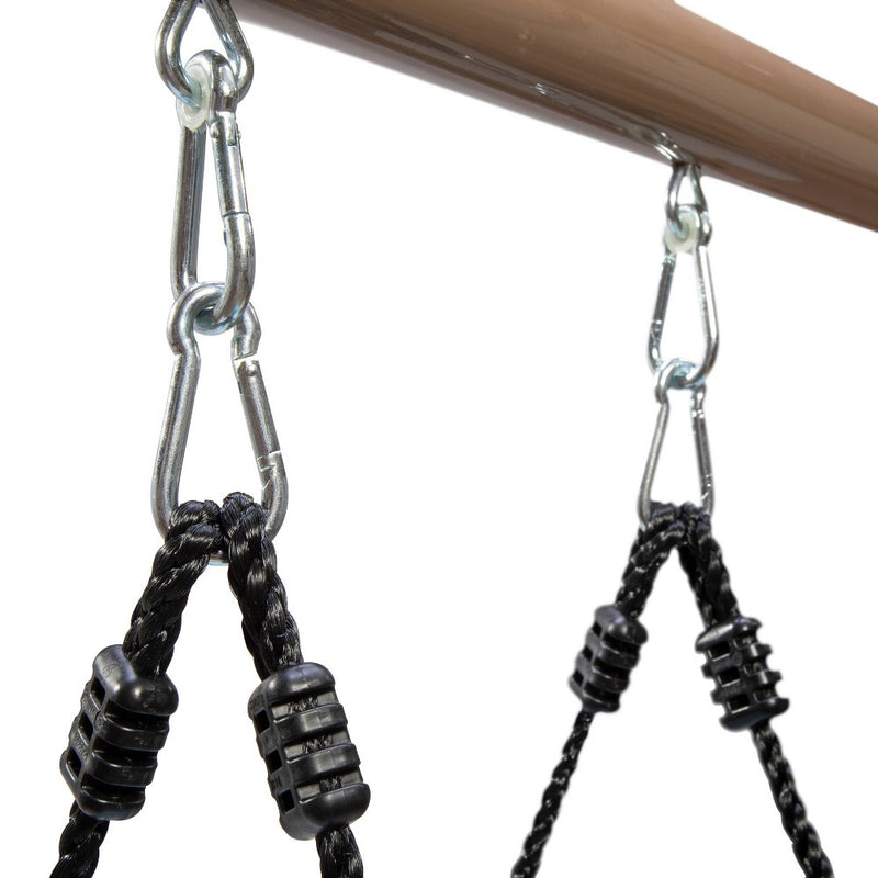 Step2 Signature Rocket Swing for Two (LOCAL PICKUP ONLY)