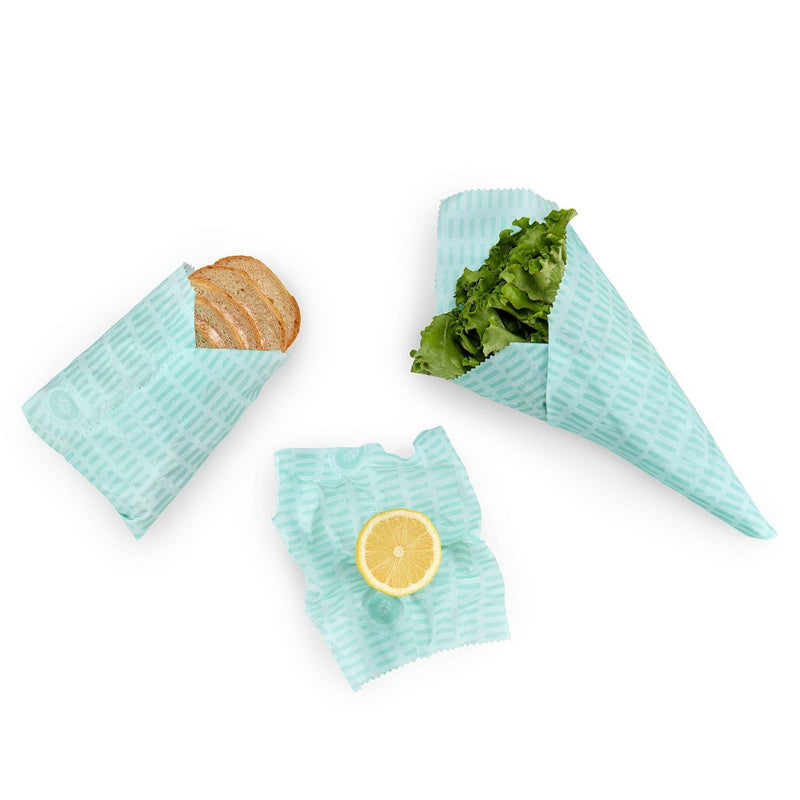 Simply Green Beeswax Food Wrap Roll - 4.33 sq ft