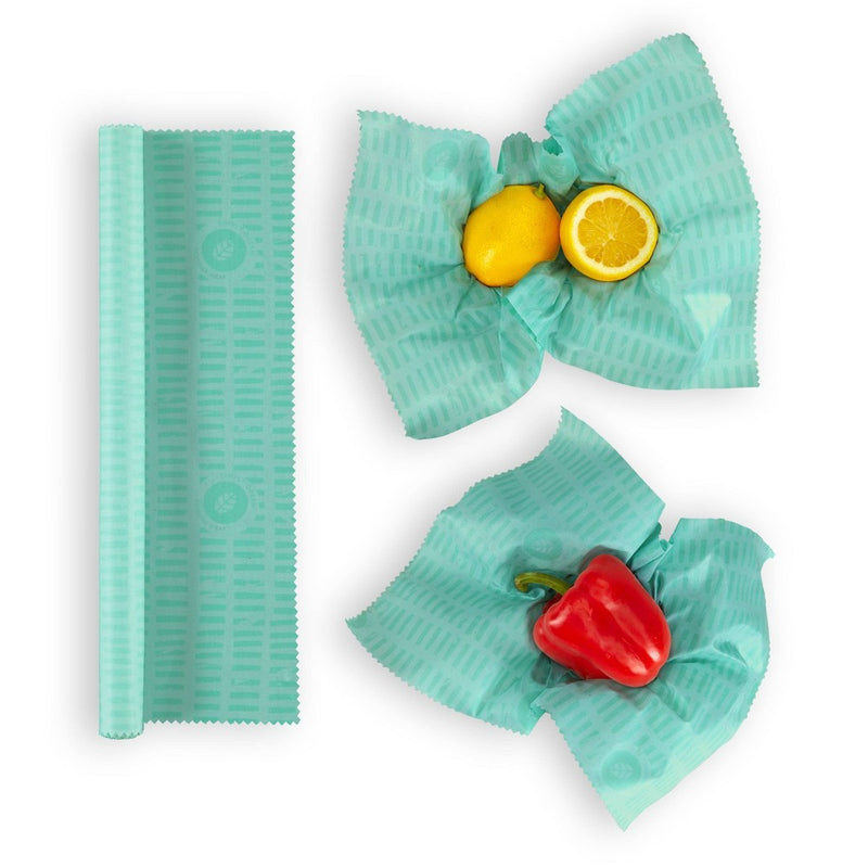Simply Green Beeswax Food Wrap Roll - 4.33 sq ft