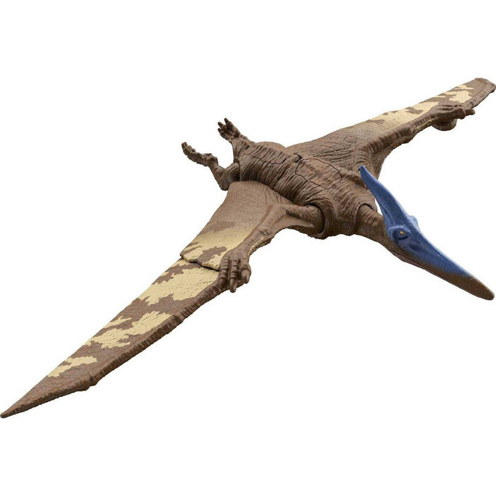 Jurassic World: Dominion Roar Strikers Pteranodon Dinosaur Figure