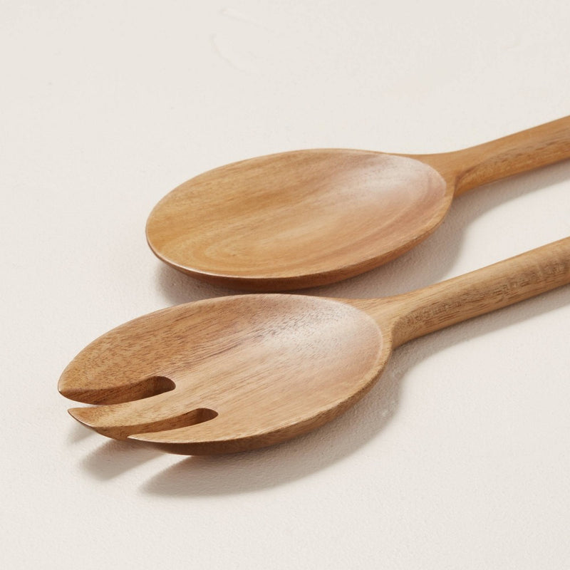 Wood Salad Claws - Hearth & Hand™ with Magnolia