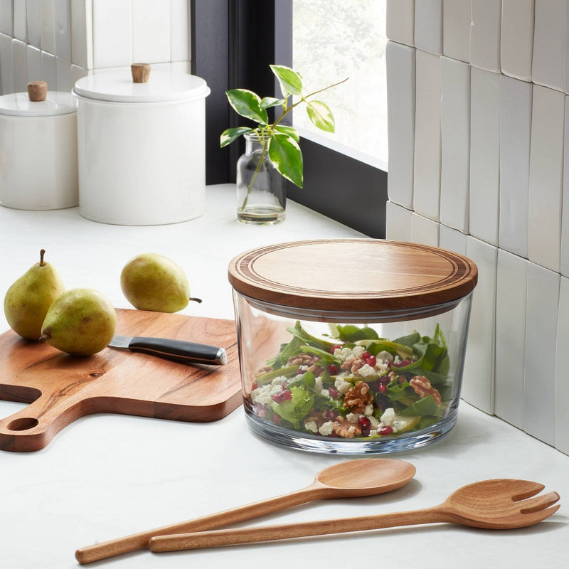 Wood Salad Claws - Hearth & Hand™ with Magnolia
