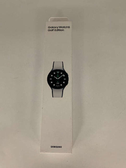 Samsung Galaxy Watch 5 BT 44mm - Golf Edition SEE DETAILS