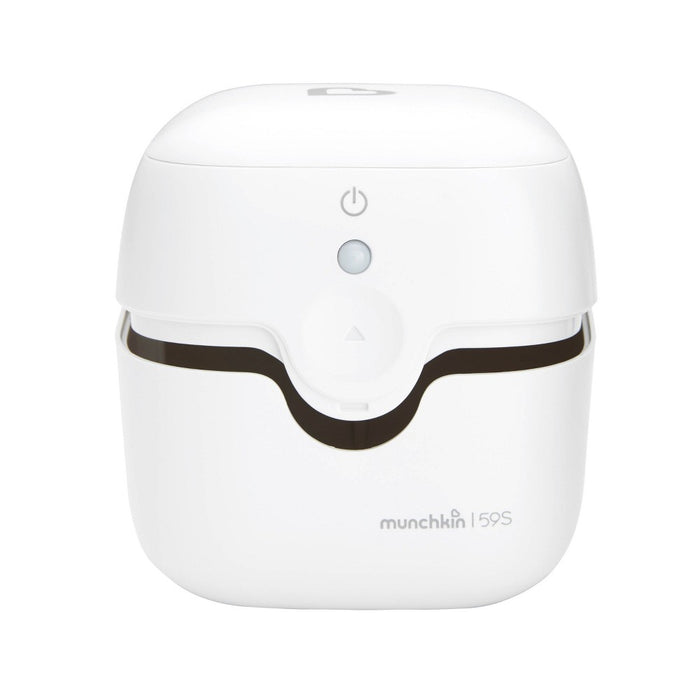 Munchkin Pacifier Portable Electric UV-Sterilizer