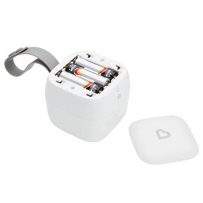 Munchkin Pacifier Portable Electric UV-Sterilizer