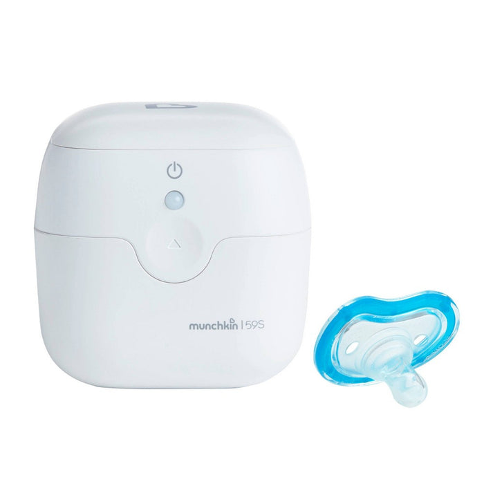 Munchkin Pacifier Portable Electric UV-Sterilizer