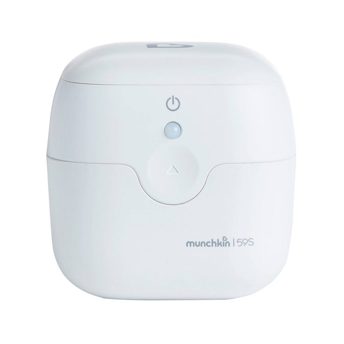 Munchkin Pacifier Portable Electric UV-Sterilizer