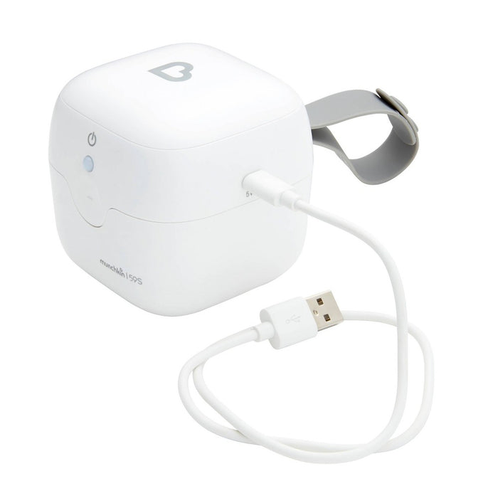 Munchkin Pacifier Portable Electric UV-Sterilizer