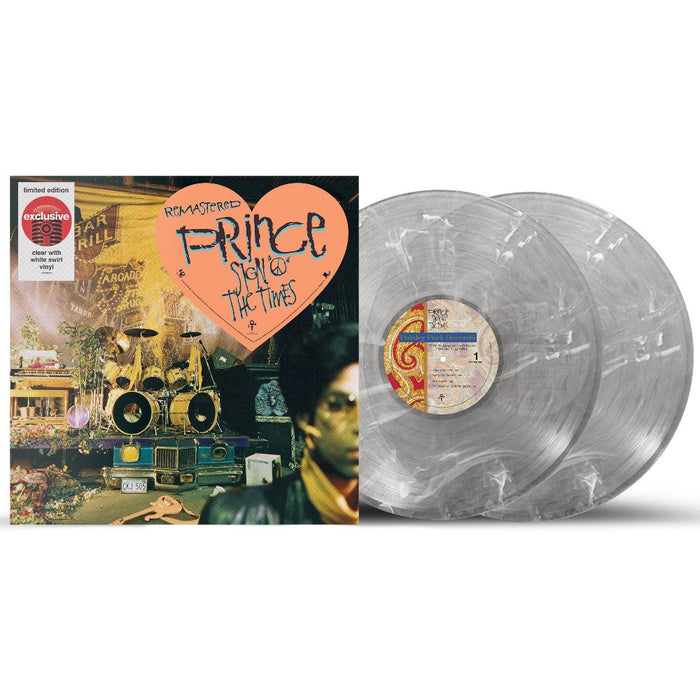 Prince - Sign O’ The Times (Target Exclusive, Vinyl)