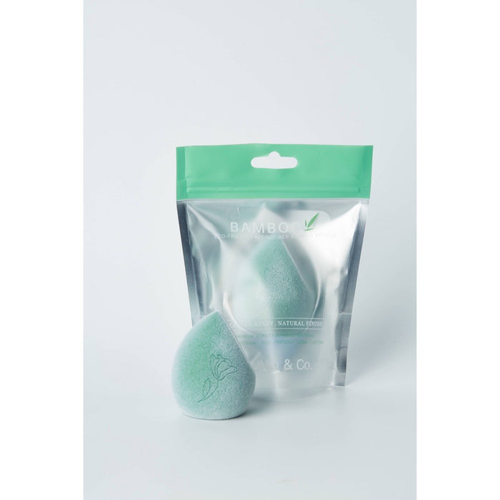 JUNO & Co. Exclusive Bamboo Sponge