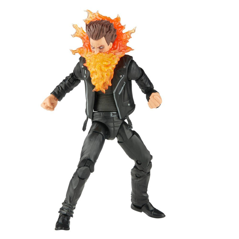 Marvel Legends X-Men Marvel's Chamber Action Figure *BRAND NEW & SEALED*