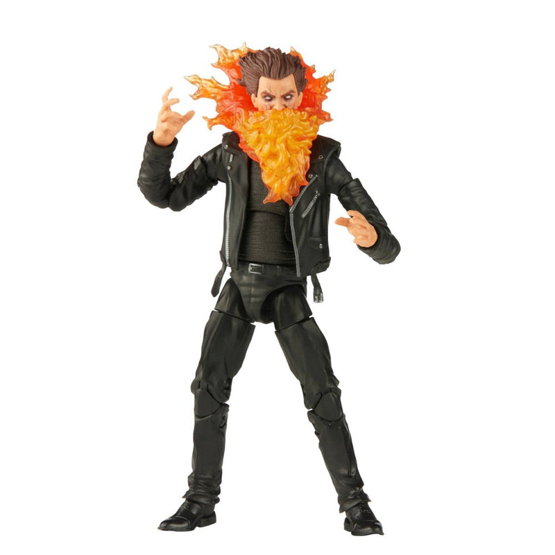 Marvel Legends X-Men Marvel's Chamber Action Figure *BRAND NEW & SEALED*