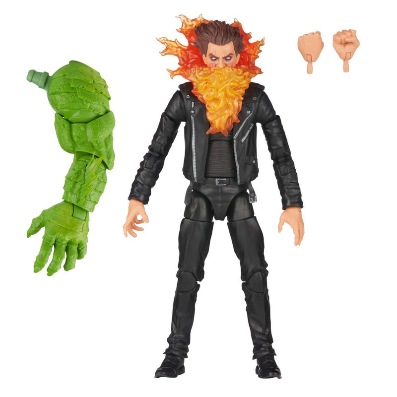 Marvel Legends X-Men Marvel's Chamber Action Figure *BRAND NEW & SEALED*