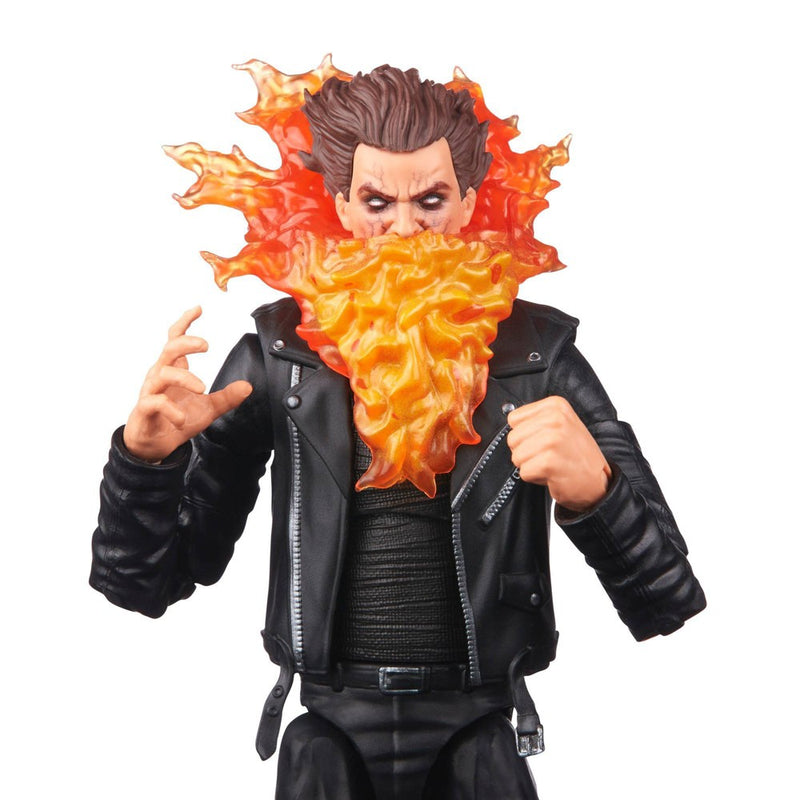 Marvel Legends X-Men Marvel's Chamber Action Figure *BRAND NEW & SEALED*