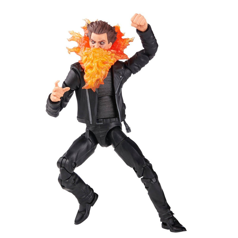 Marvel Legends X-Men Marvel's Chamber Action Figure *BRAND NEW & SEALED*
