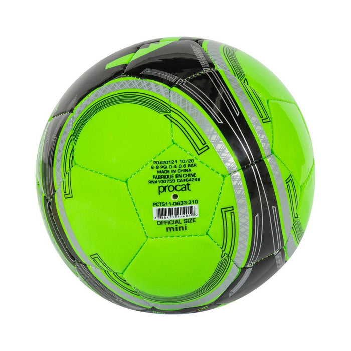 ProCat Size 1 Mini Ball - Green