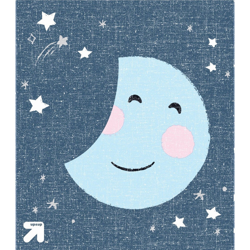 Kids Facial Tissue - Design May Vary - 70ct - up & up™